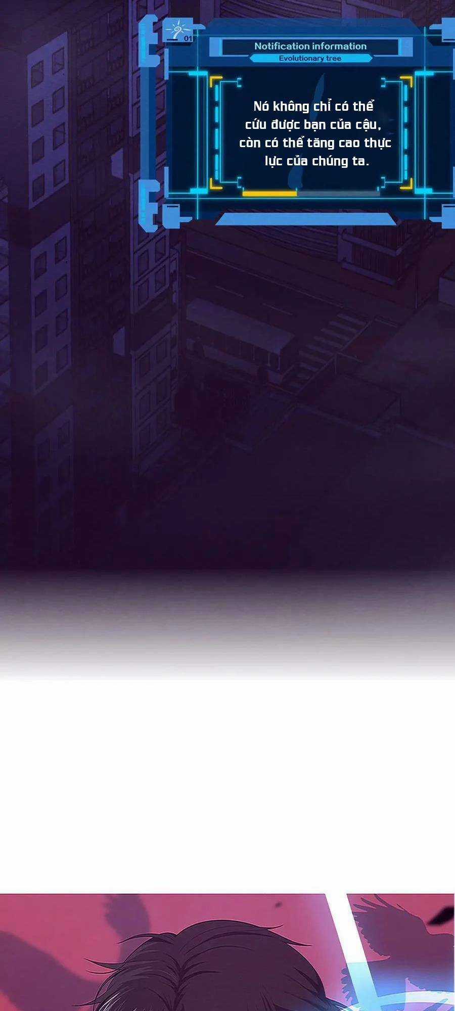 Tiến Hóa Cuồng Triều Chapter 73 trang 3