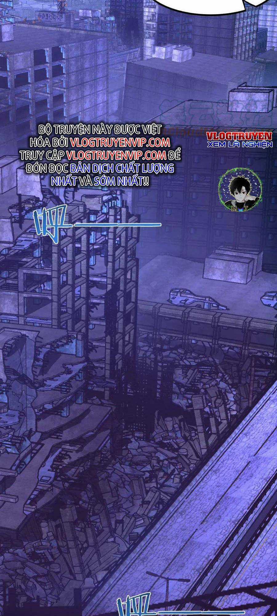 Tiến Hóa Cuồng Triều Chapter 73 trang 33