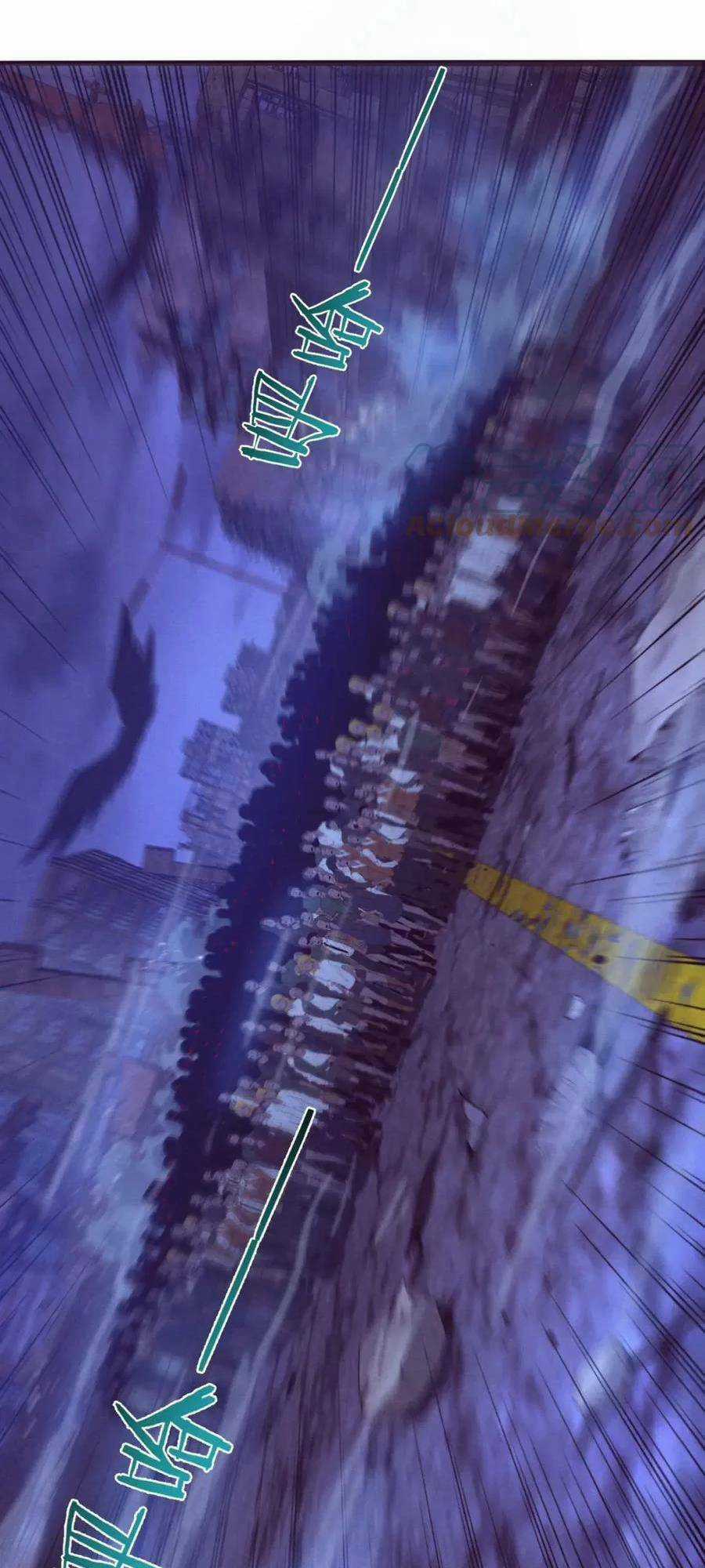 Tiến Hóa Cuồng Triều Chapter 73 trang 36