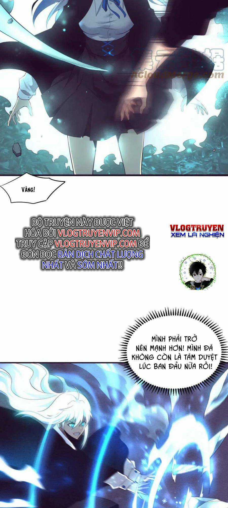 Tiến Hóa Cuồng Triều Chapter 73 trang 39