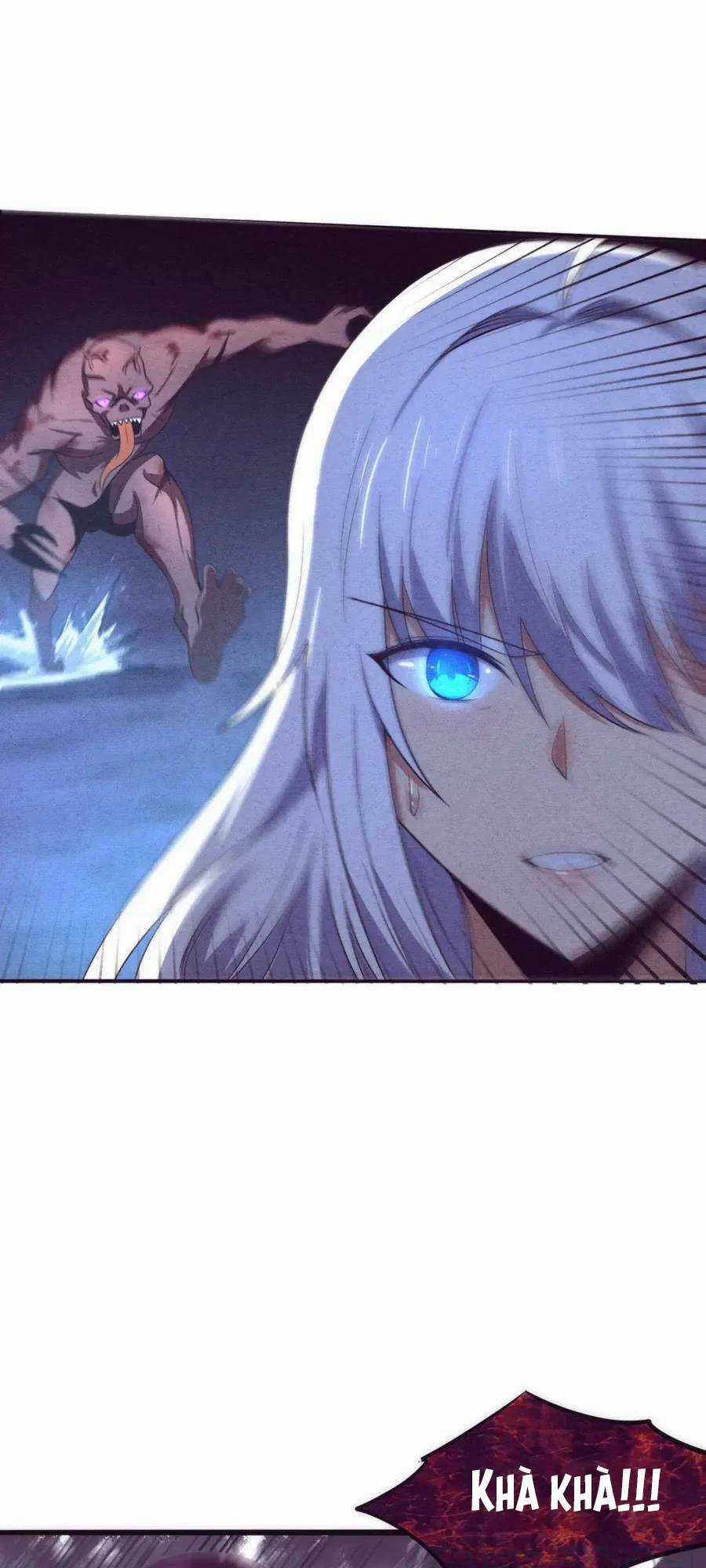 Tiến Hóa Cuồng Triều Chapter 73 trang 43