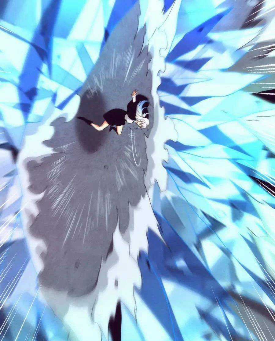 Tiến Hóa Cuồng Triều Chapter 73 trang 46