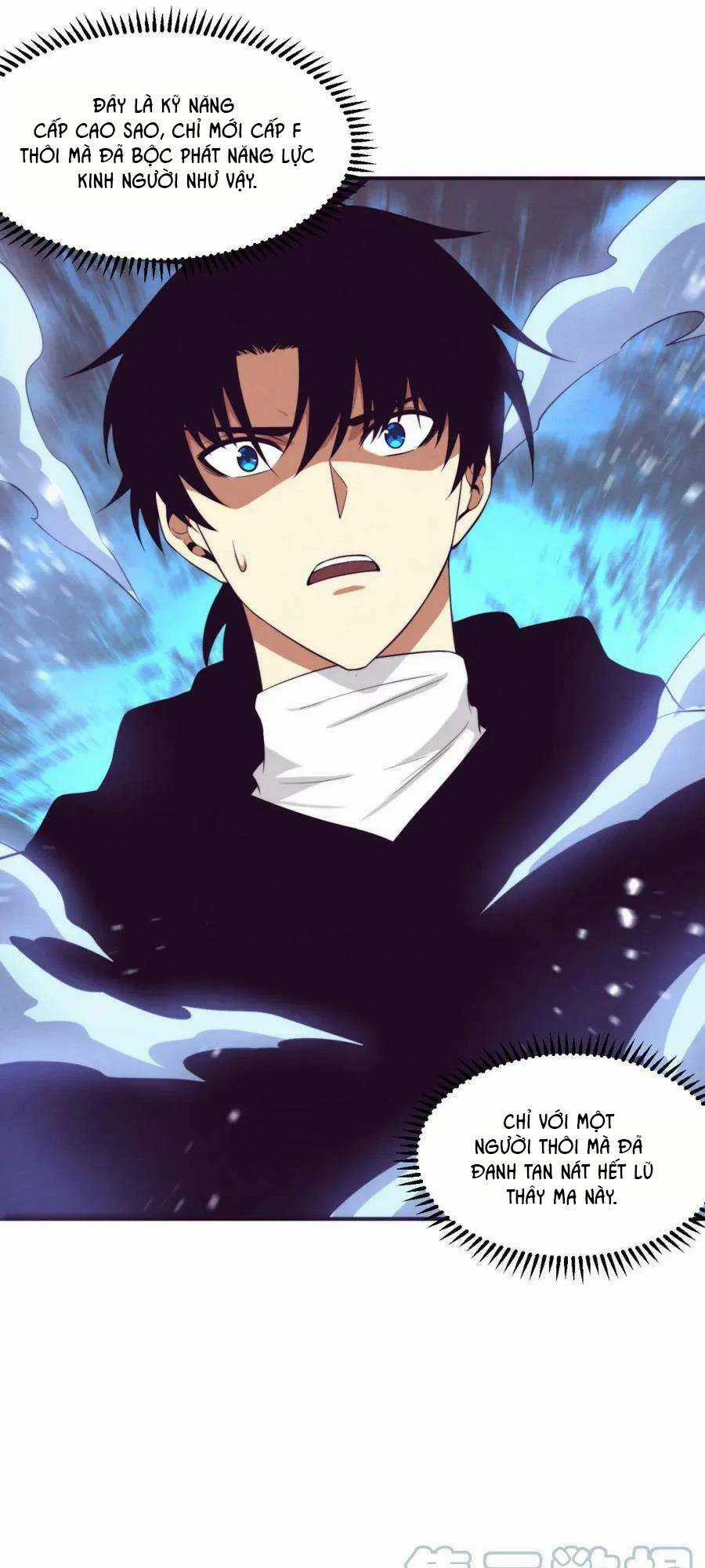 Tiến Hóa Cuồng Triều Chapter 73 trang 48