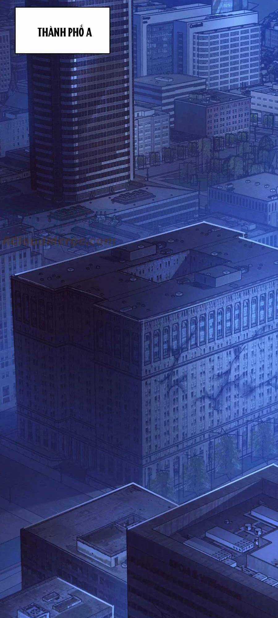 Tiến Hóa Cuồng Triều Chapter 73 trang 53