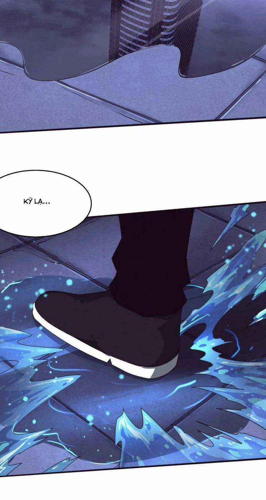 Tiến Hóa Cuồng Triều Chapter 73 trang 55