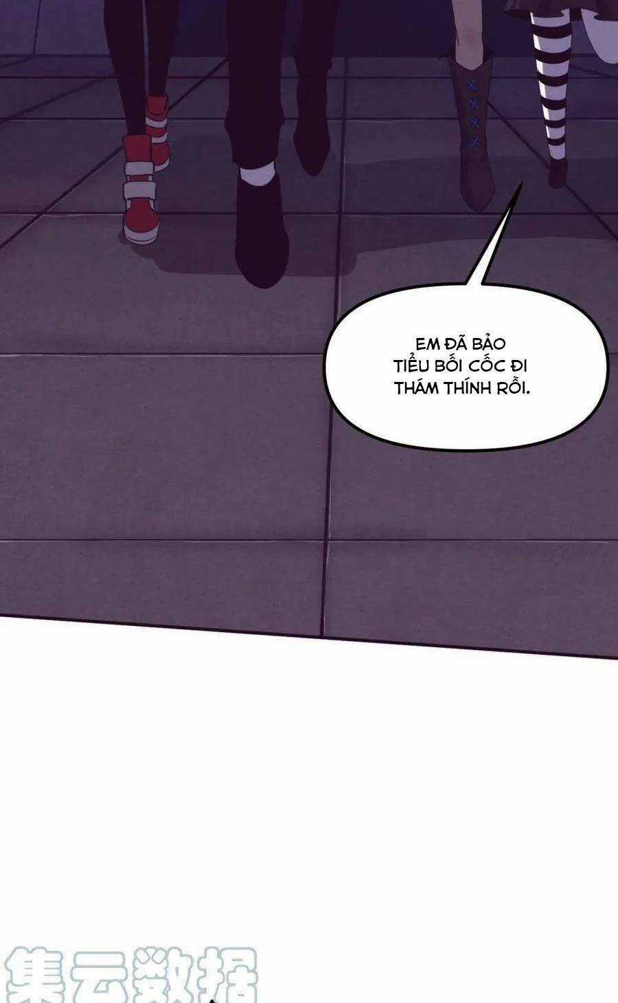 Tiến Hóa Cuồng Triều Chapter 73 trang 57