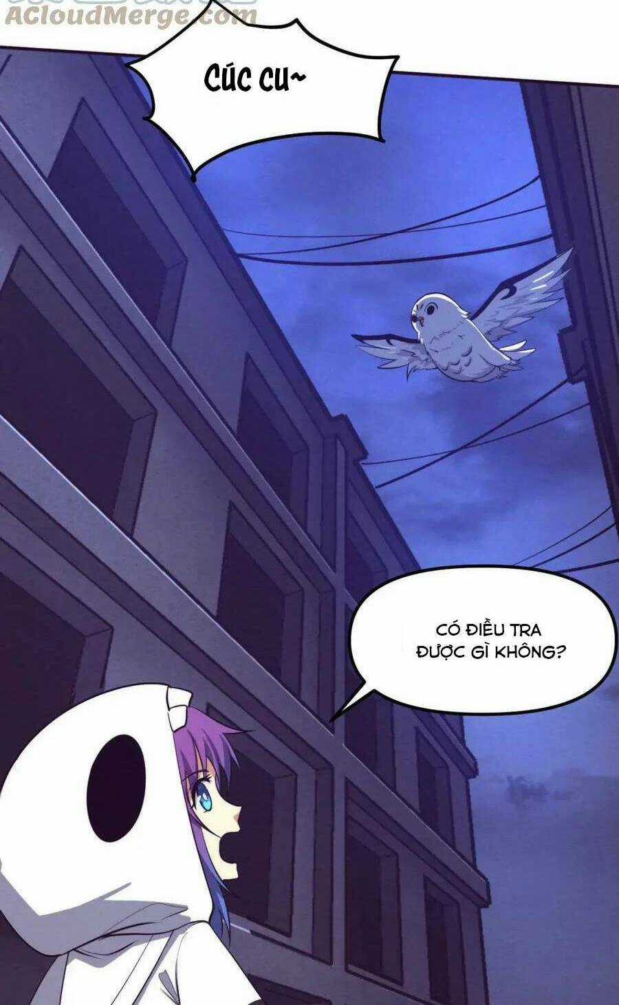 Tiến Hóa Cuồng Triều Chapter 73 trang 58