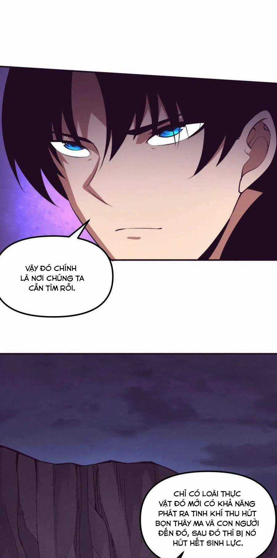 Tiến Hóa Cuồng Triều Chapter 73 trang 60