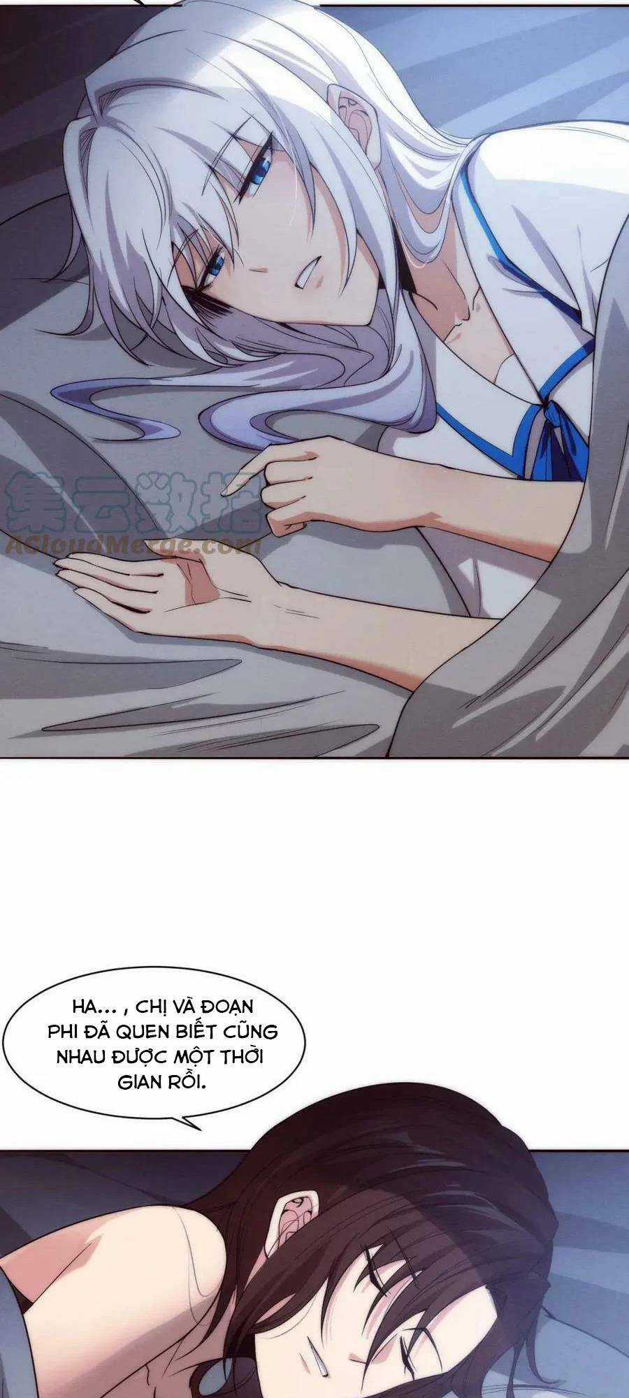 Tiến Hóa Cuồng Triều Chapter 73 trang 7