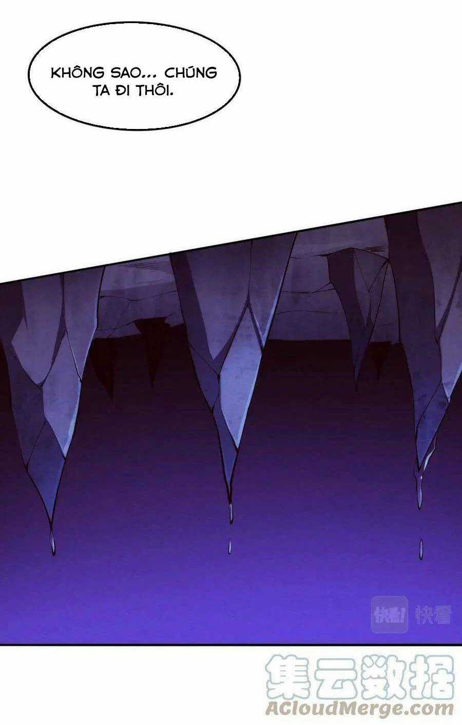 Tiến Hóa Cuồng Triều Chapter 74 trang 10