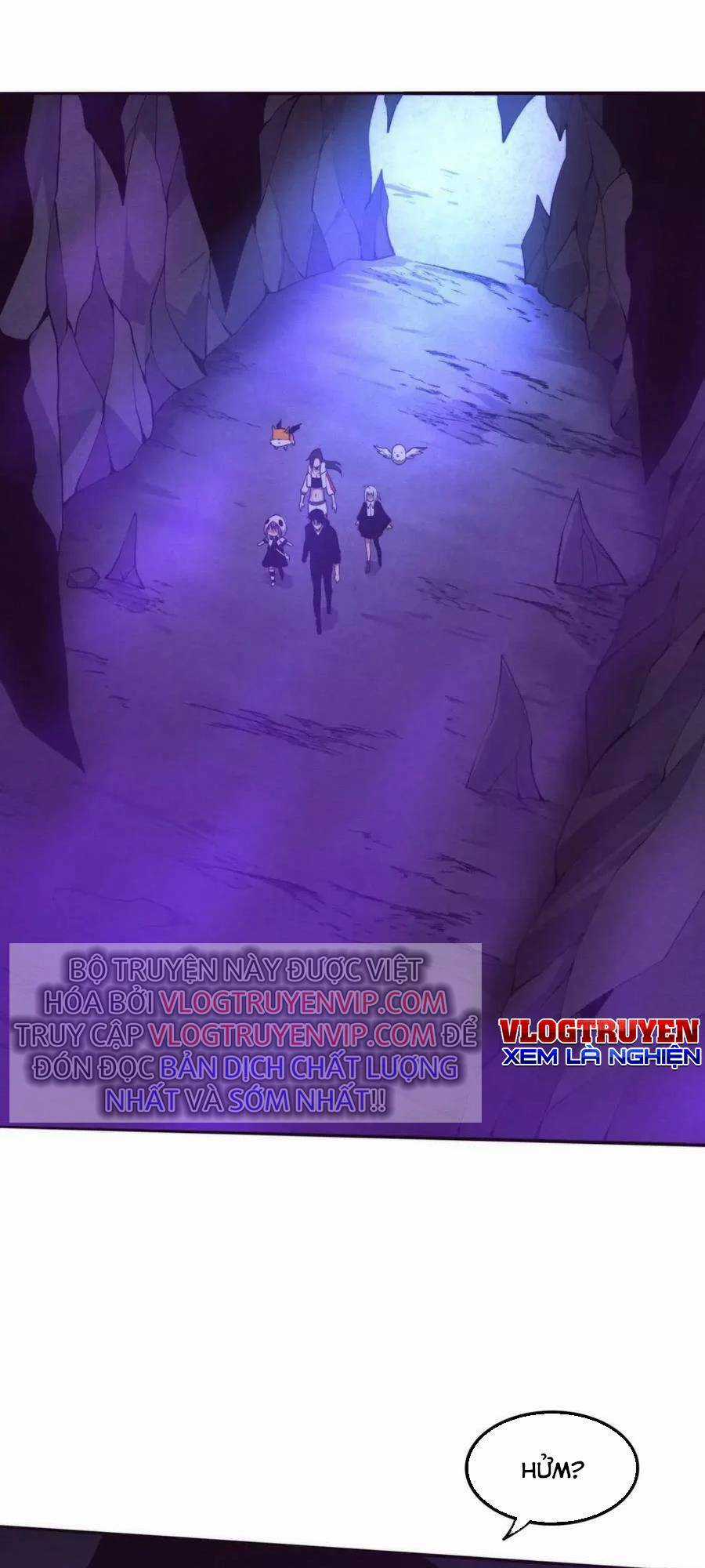 Tiến Hóa Cuồng Triều Chapter 74 trang 11