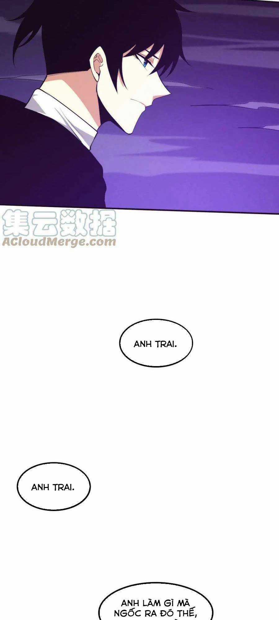 Tiến Hóa Cuồng Triều Chapter 74 trang 12