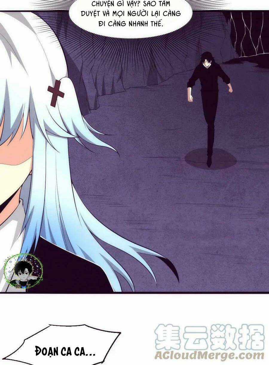 Tiến Hóa Cuồng Triều Chapter 74 trang 15