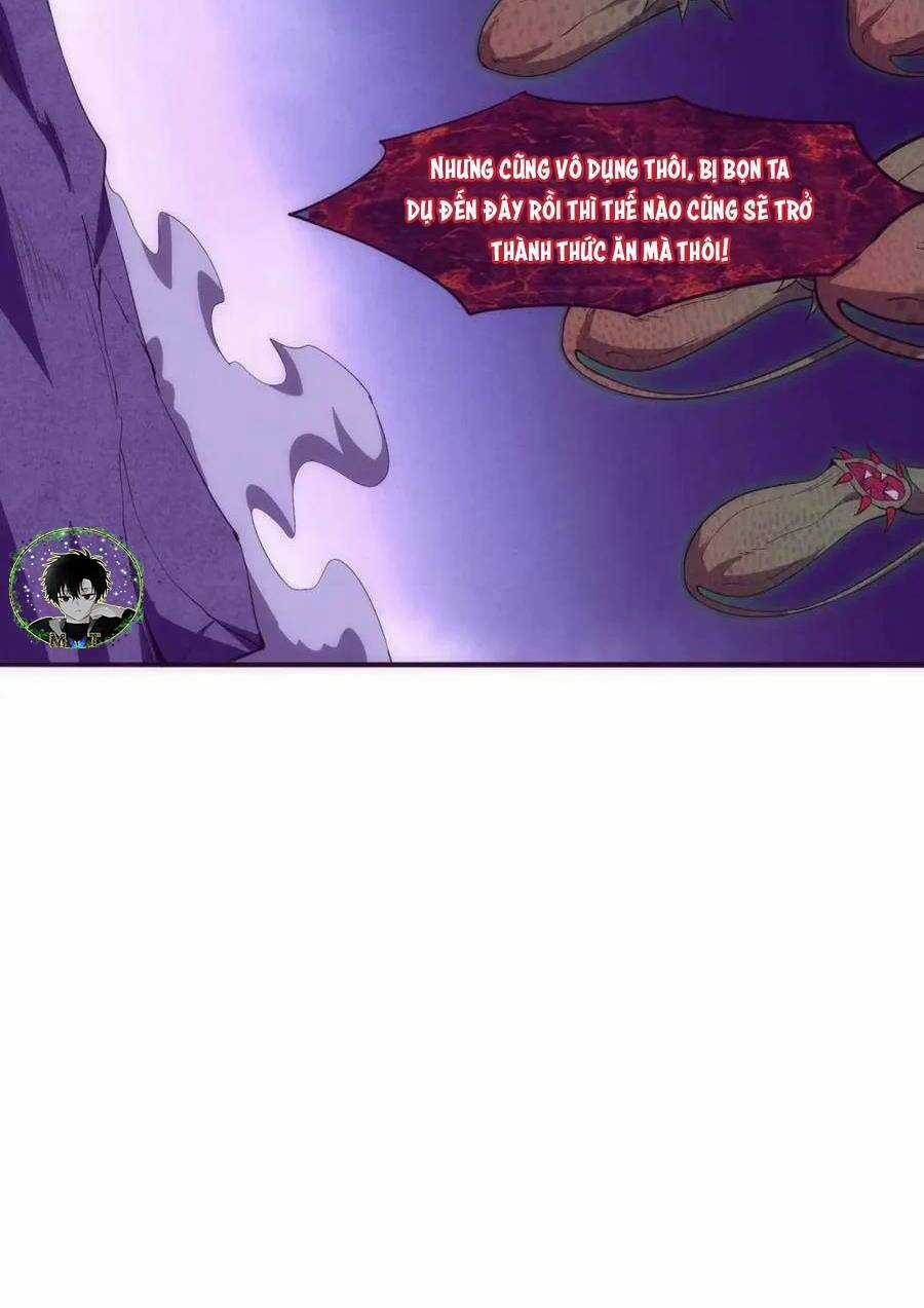 Tiến Hóa Cuồng Triều Chapter 74 trang 21