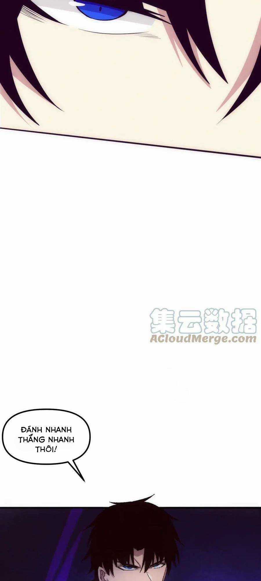 Tiến Hóa Cuồng Triều Chapter 74 trang 23