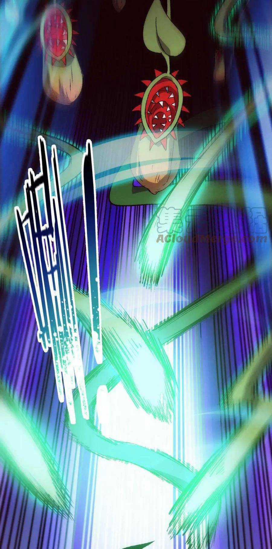 Tiến Hóa Cuồng Triều Chapter 74 trang 26