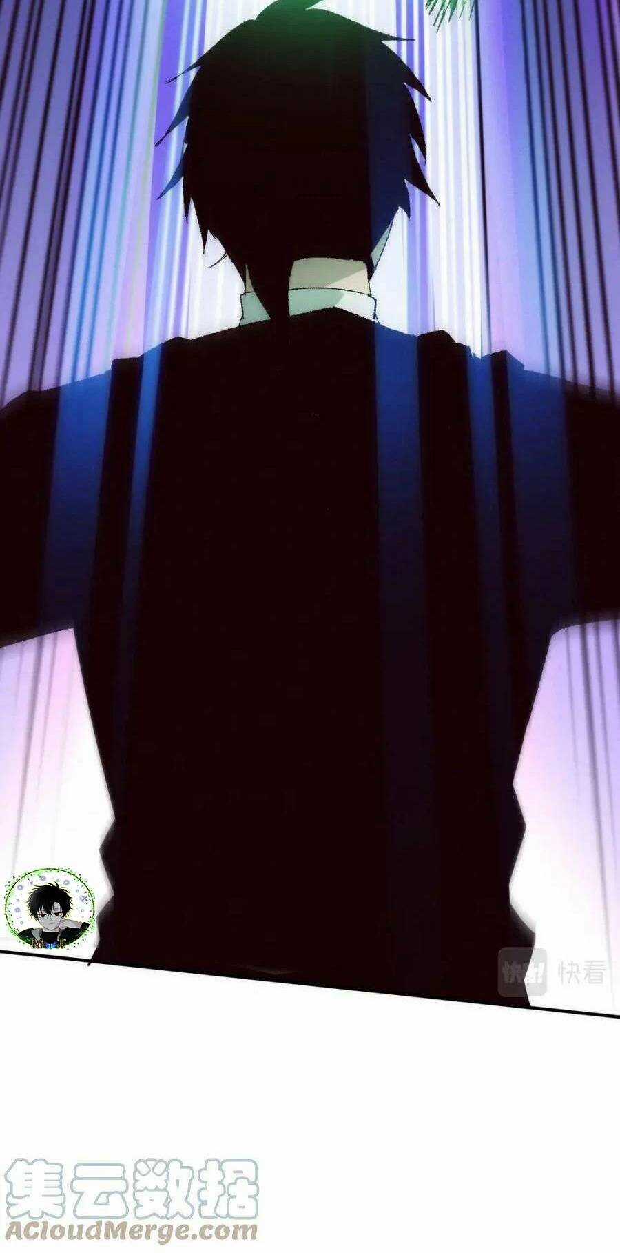 Tiến Hóa Cuồng Triều Chapter 74 trang 27