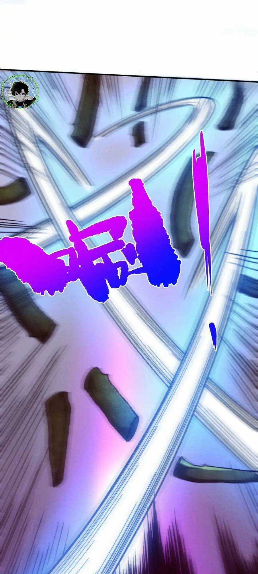 Tiến Hóa Cuồng Triều Chapter 74 trang 28