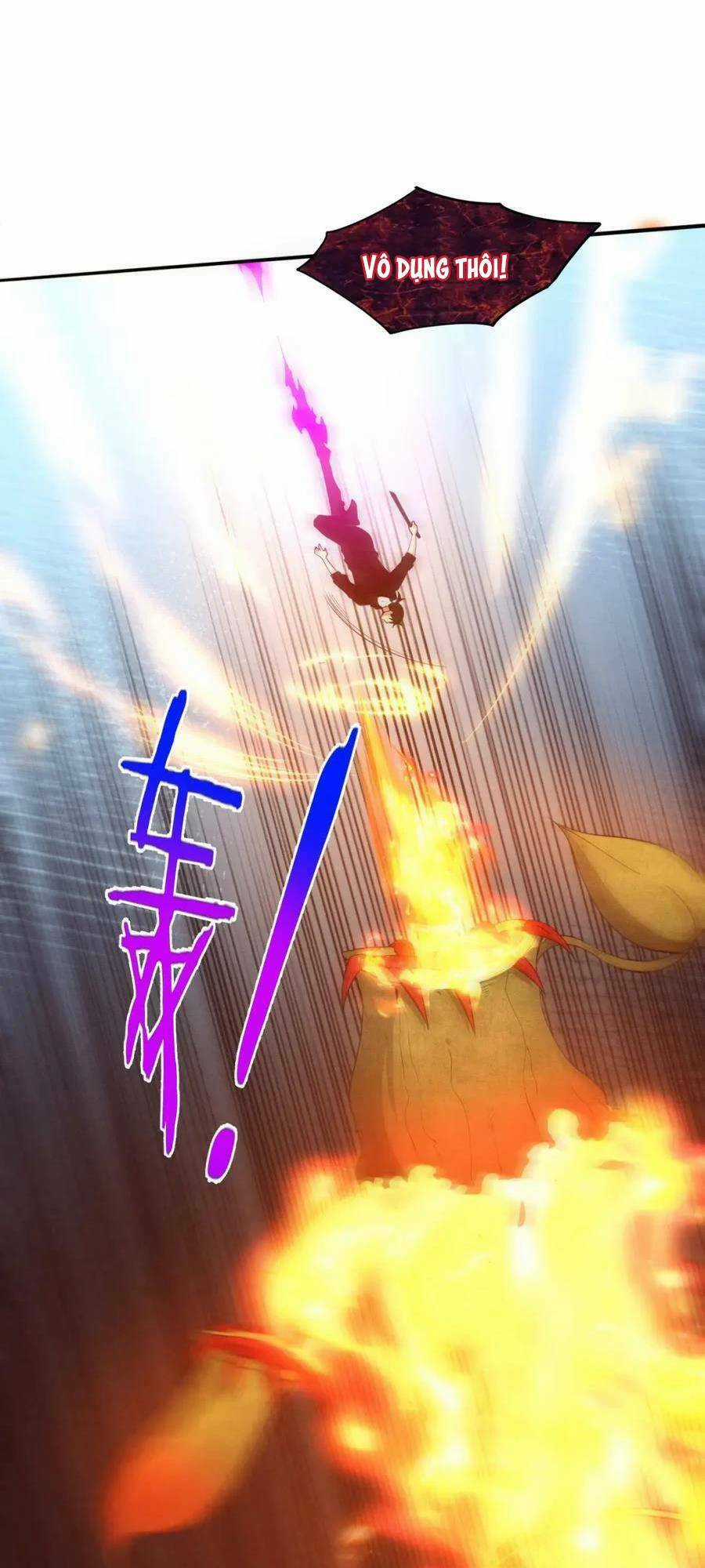 Tiến Hóa Cuồng Triều Chapter 74 trang 33