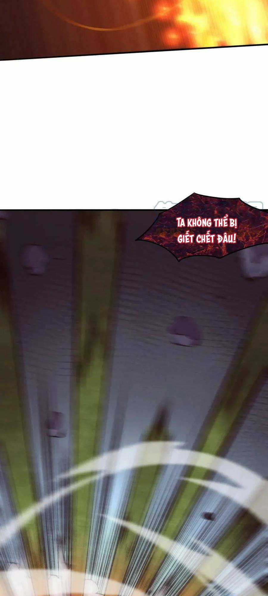 Tiến Hóa Cuồng Triều Chapter 74 trang 34