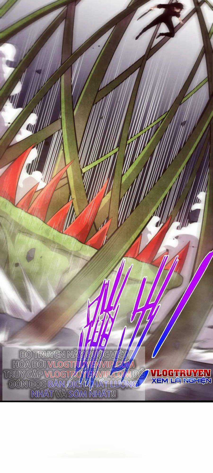 Tiến Hóa Cuồng Triều Chapter 74 trang 36