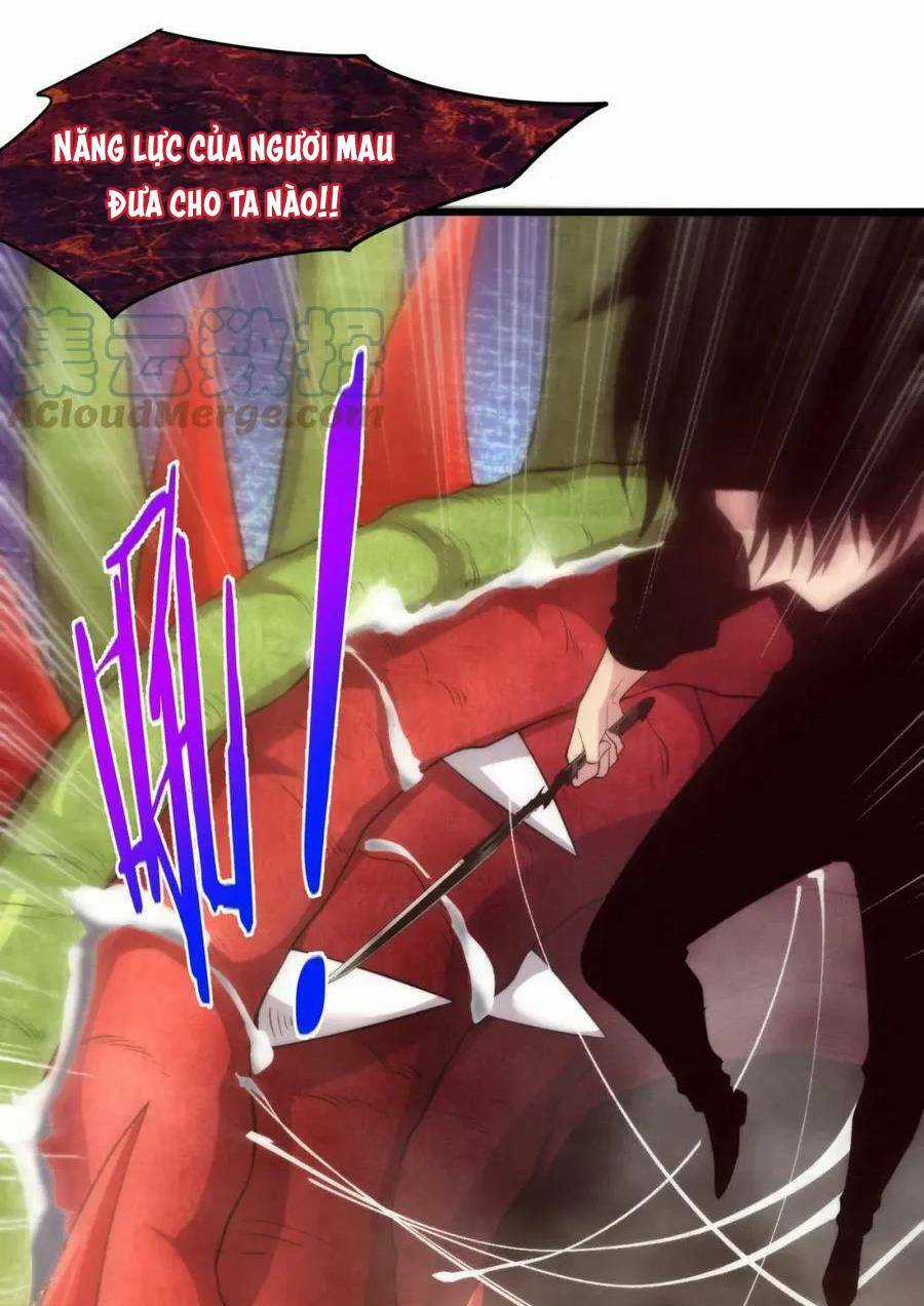 Tiến Hóa Cuồng Triều Chapter 74 trang 37