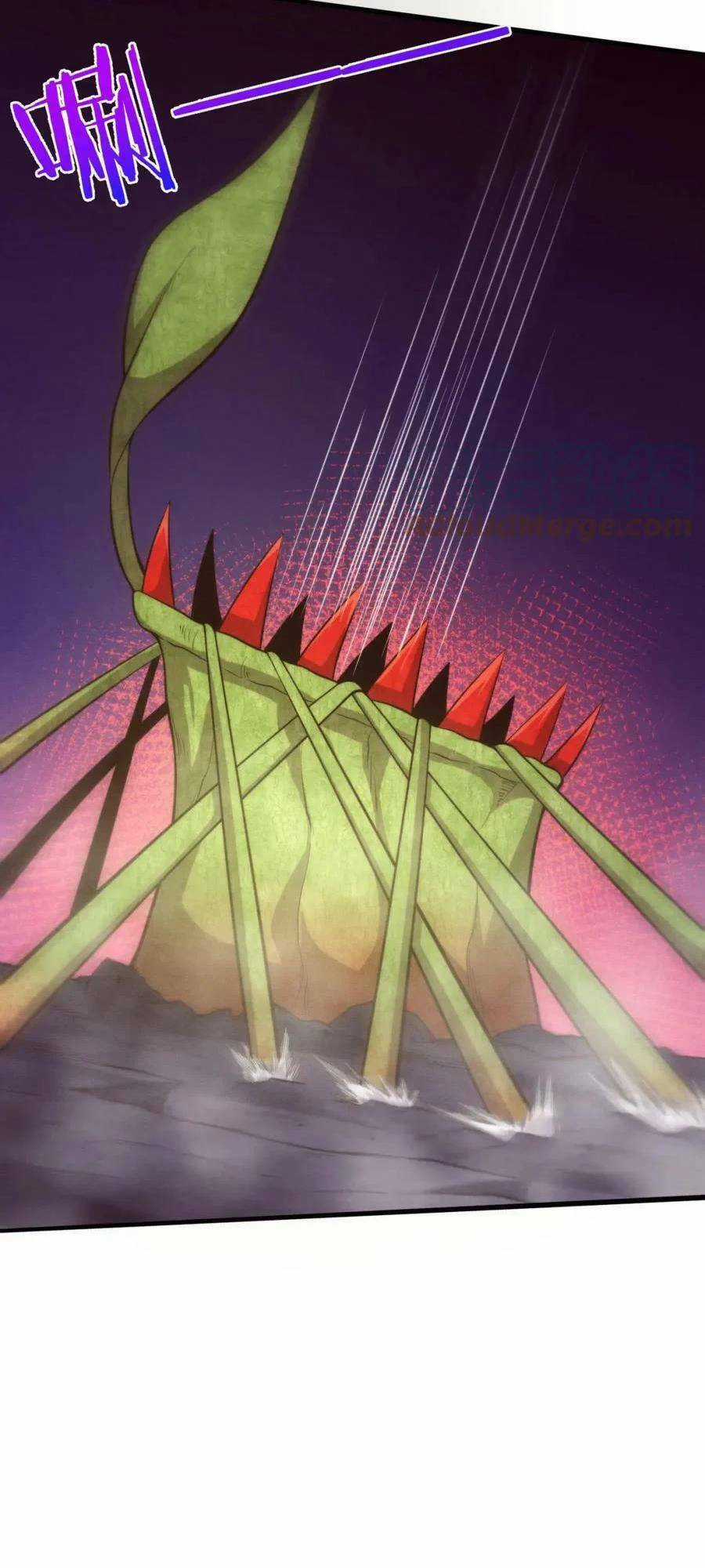 Tiến Hóa Cuồng Triều Chapter 74 trang 39