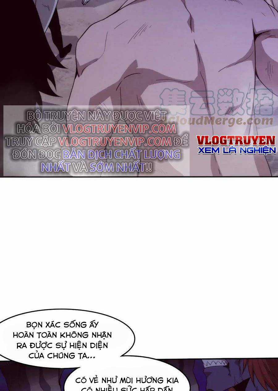 Tiến Hóa Cuồng Triều Chapter 74 trang 4