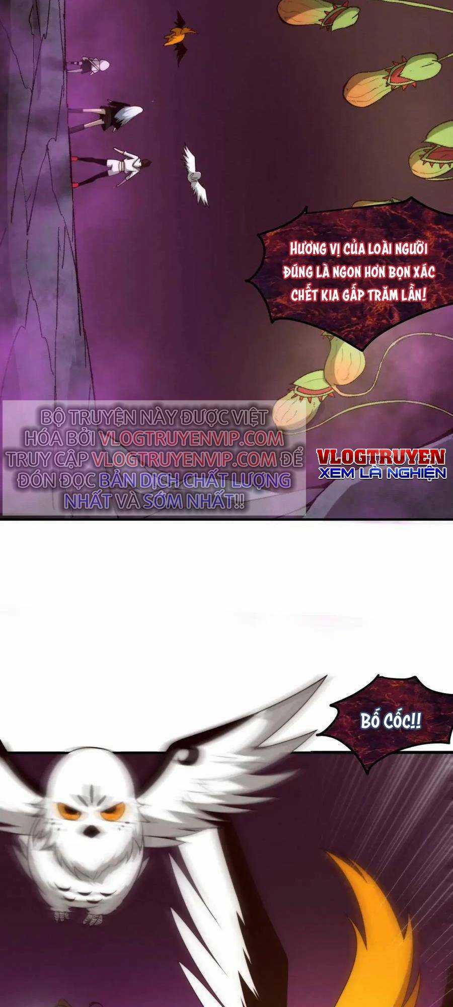 Tiến Hóa Cuồng Triều Chapter 74 trang 41