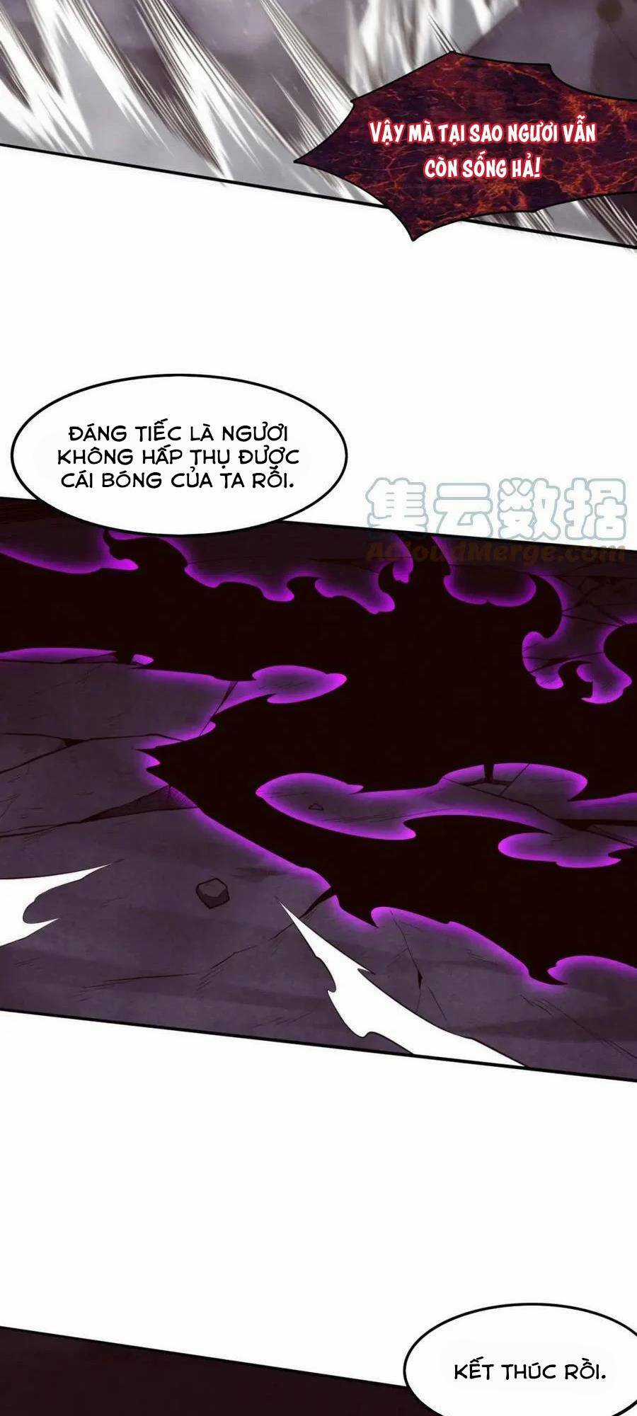 Tiến Hóa Cuồng Triều Chapter 74 trang 45