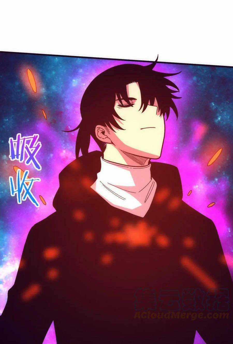 Tiến Hóa Cuồng Triều Chapter 74 trang 49