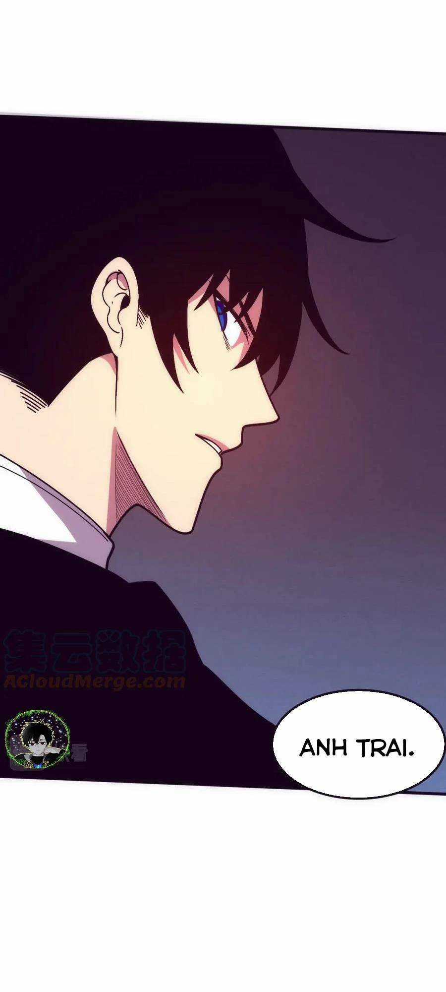 Tiến Hóa Cuồng Triều Chapter 74 trang 51