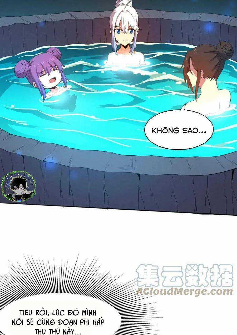 Tiến Hóa Cuồng Triều Chapter 74 trang 60