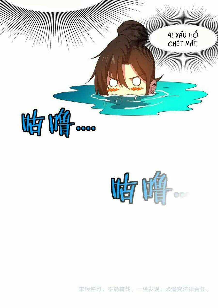 Tiến Hóa Cuồng Triều Chapter 74 trang 61