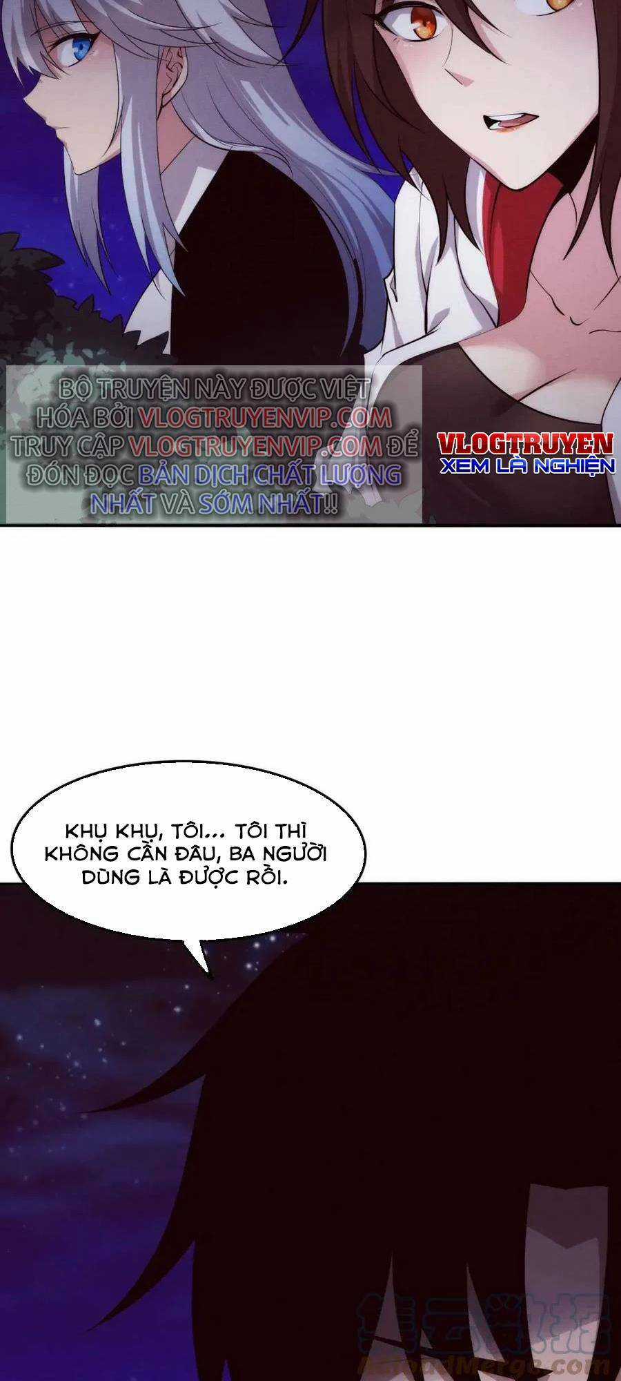 Tiến Hóa Cuồng Triều Chapter 74 trang 8