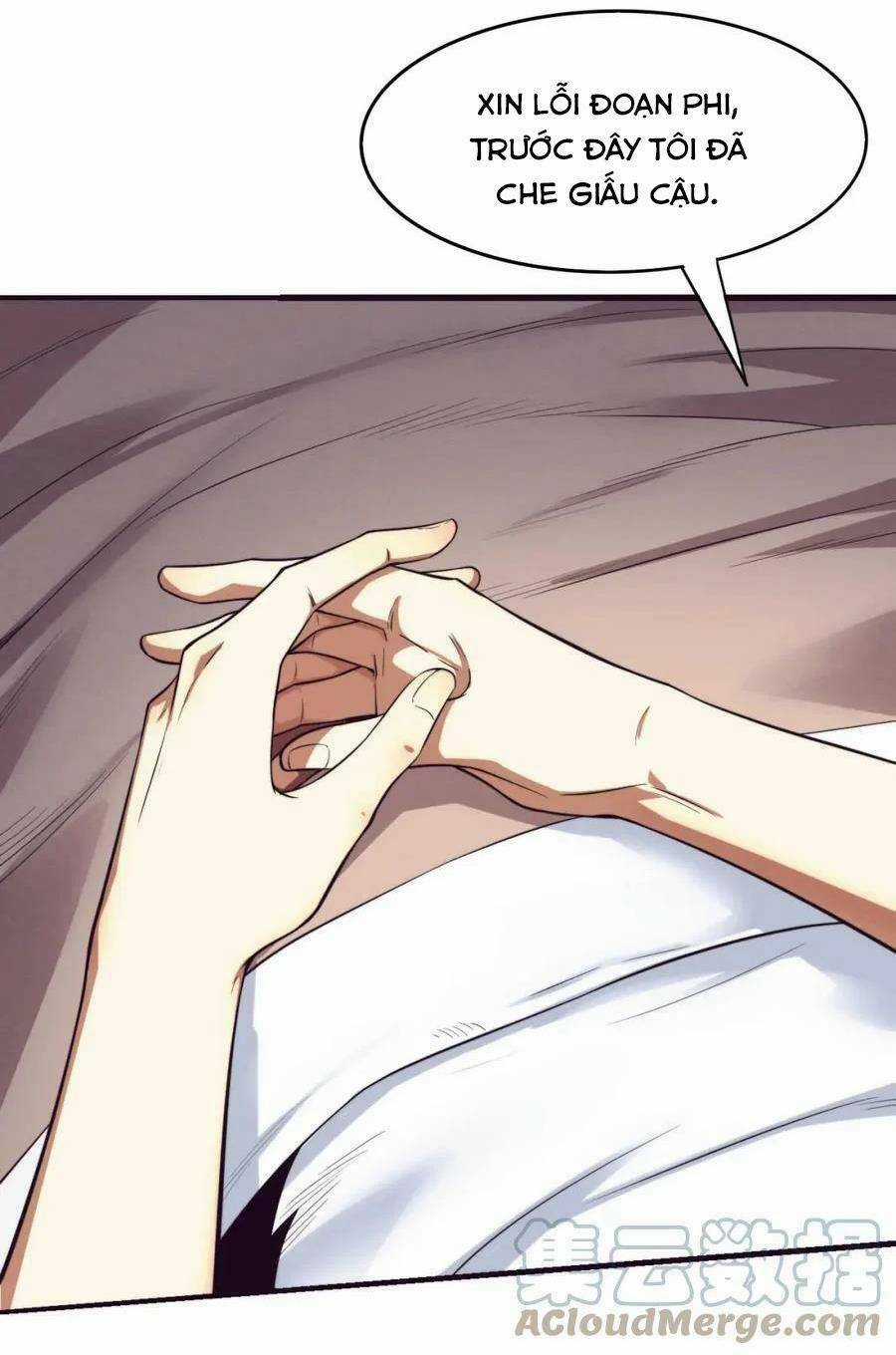 Tiến Hóa Cuồng Triều Chapter 75 trang 10