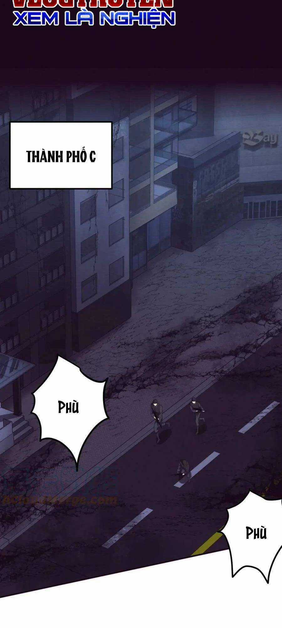 Tiến Hóa Cuồng Triều Chapter 75 trang 13