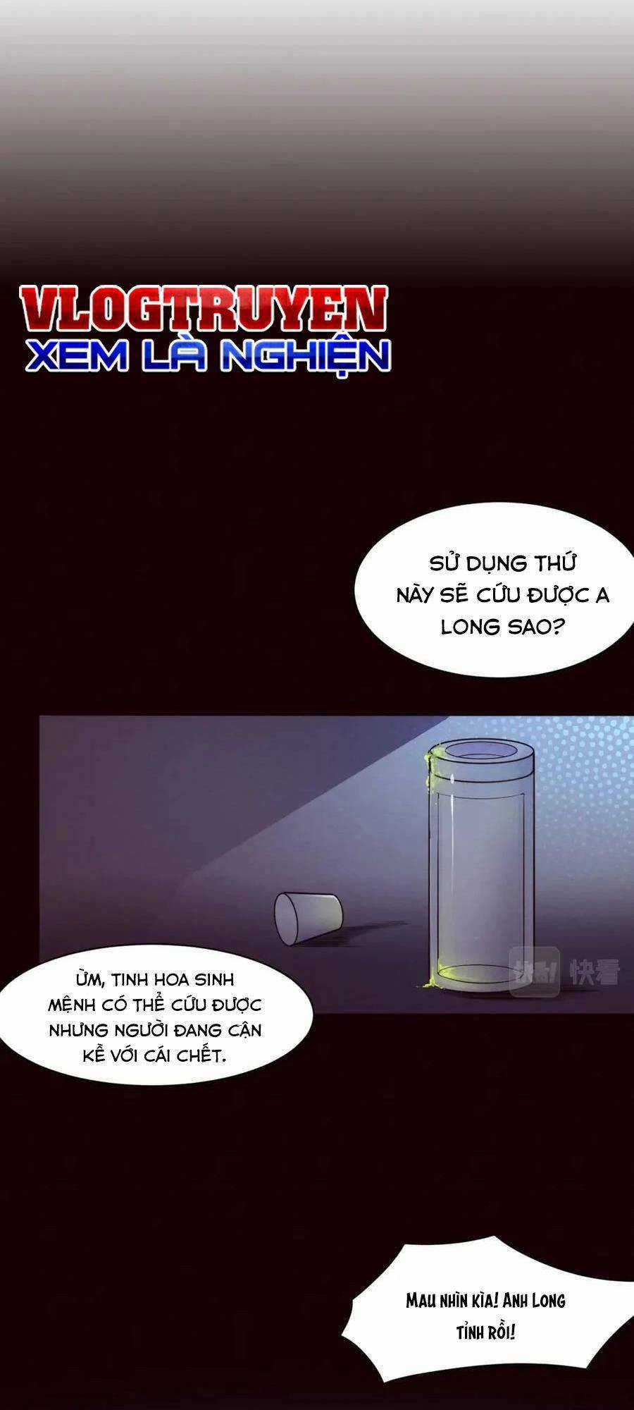 Tiến Hóa Cuồng Triều Chapter 75 trang 3