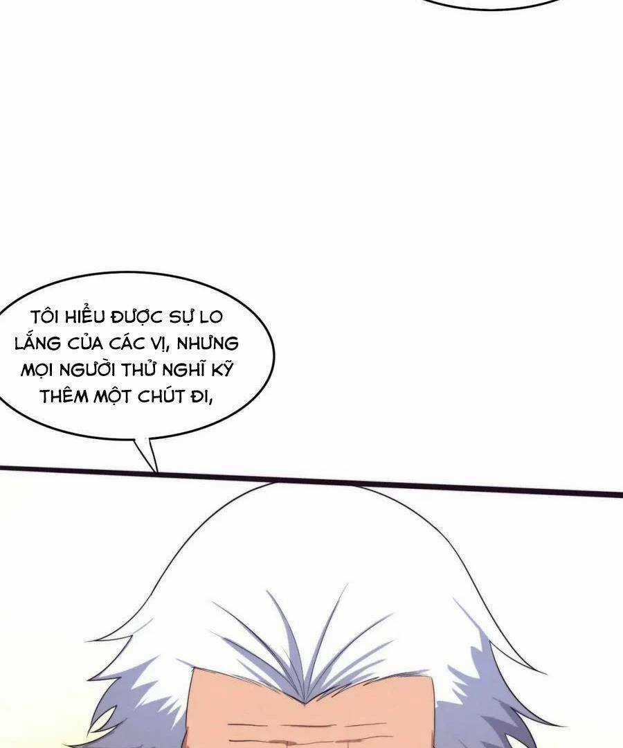 Tiến Hóa Cuồng Triều Chapter 75 trang 30