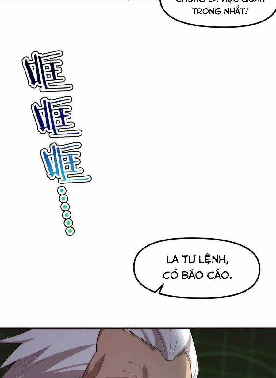 Tiến Hóa Cuồng Triều Chapter 75 trang 35