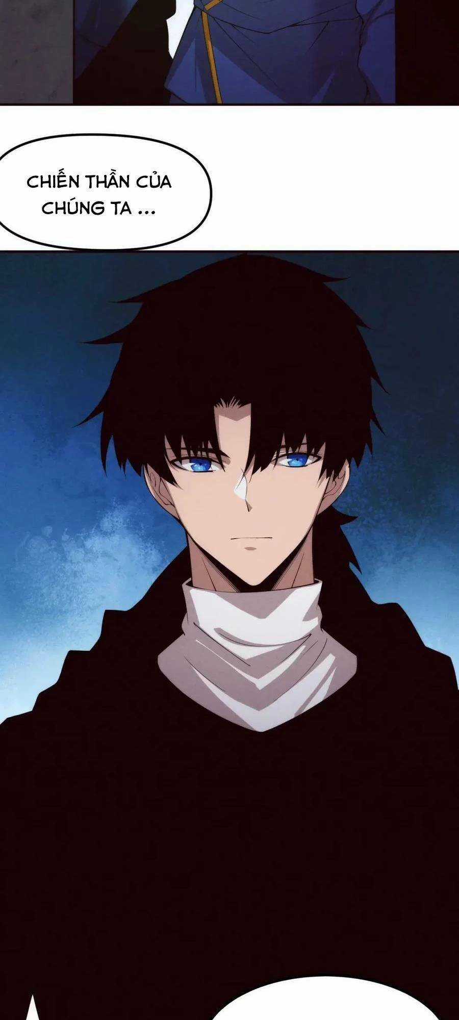 Tiến Hóa Cuồng Triều Chapter 75 trang 37