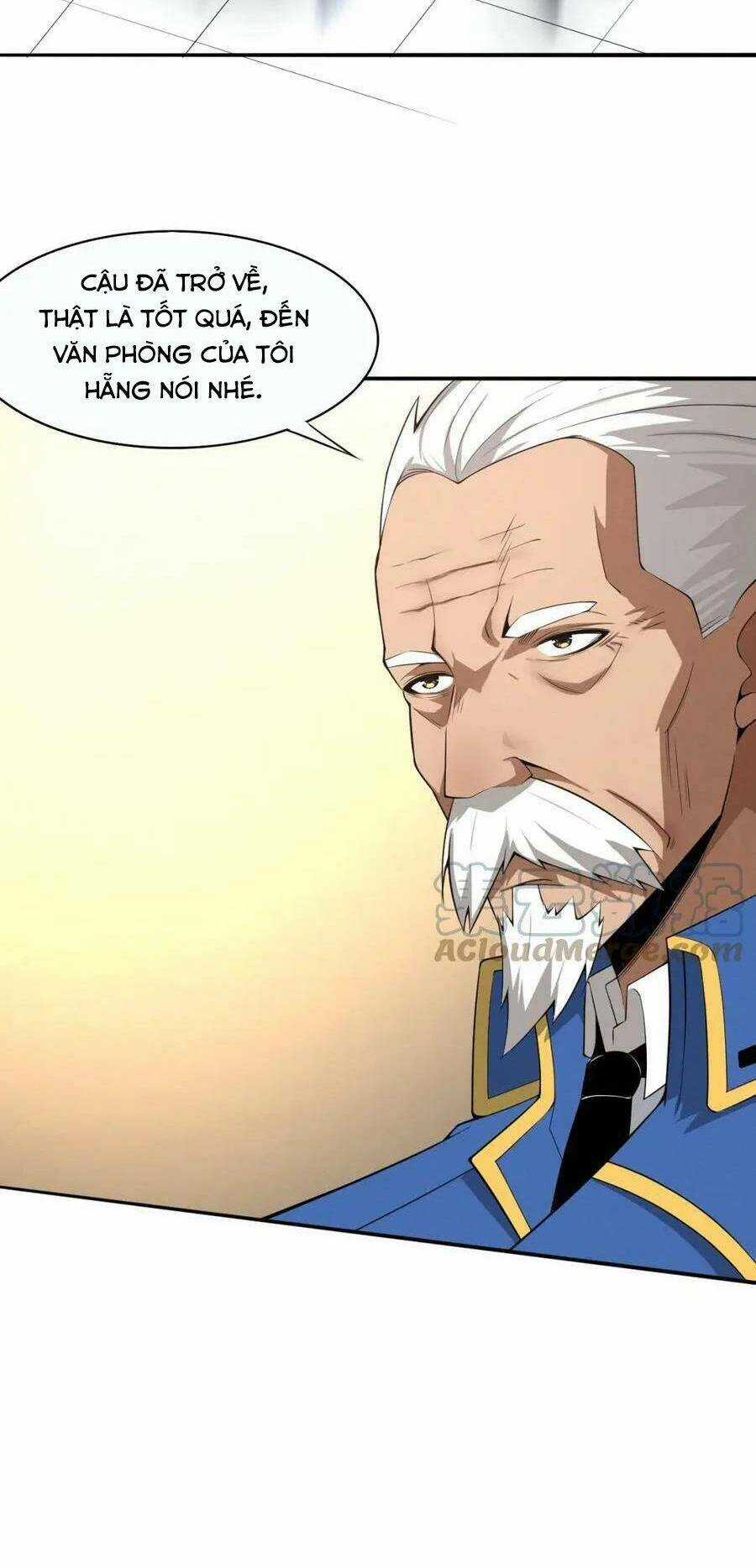 Tiến Hóa Cuồng Triều Chapter 75 trang 39