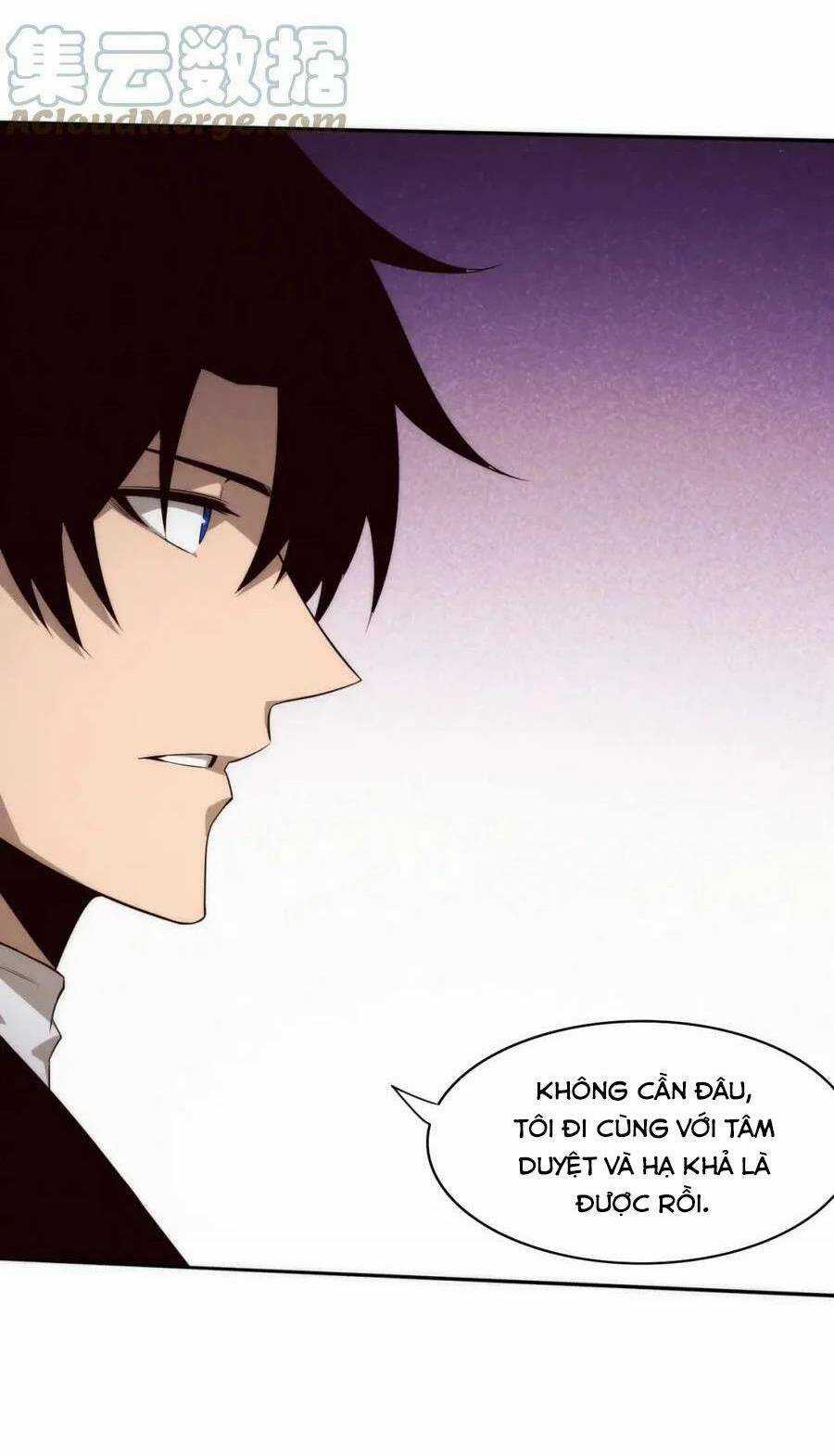 Tiến Hóa Cuồng Triều Chapter 75 trang 44