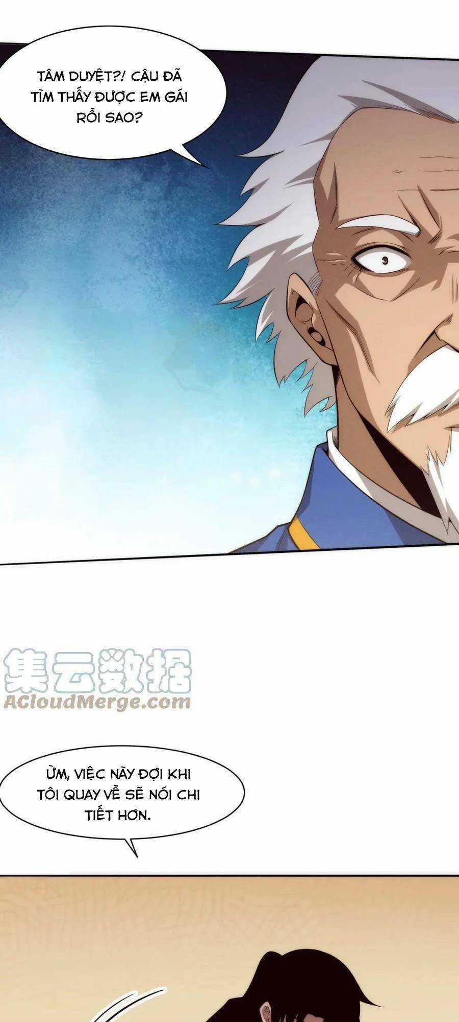 Tiến Hóa Cuồng Triều Chapter 75 trang 45