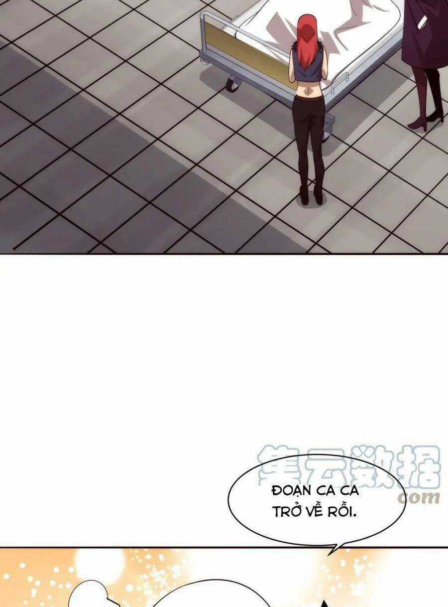 Tiến Hóa Cuồng Triều Chapter 75 trang 48