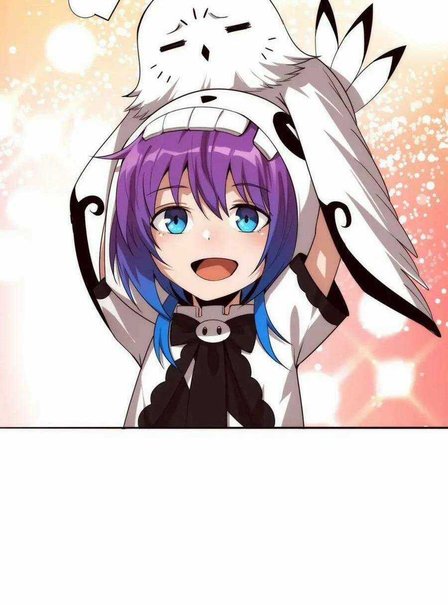 Tiến Hóa Cuồng Triều Chapter 75 trang 49