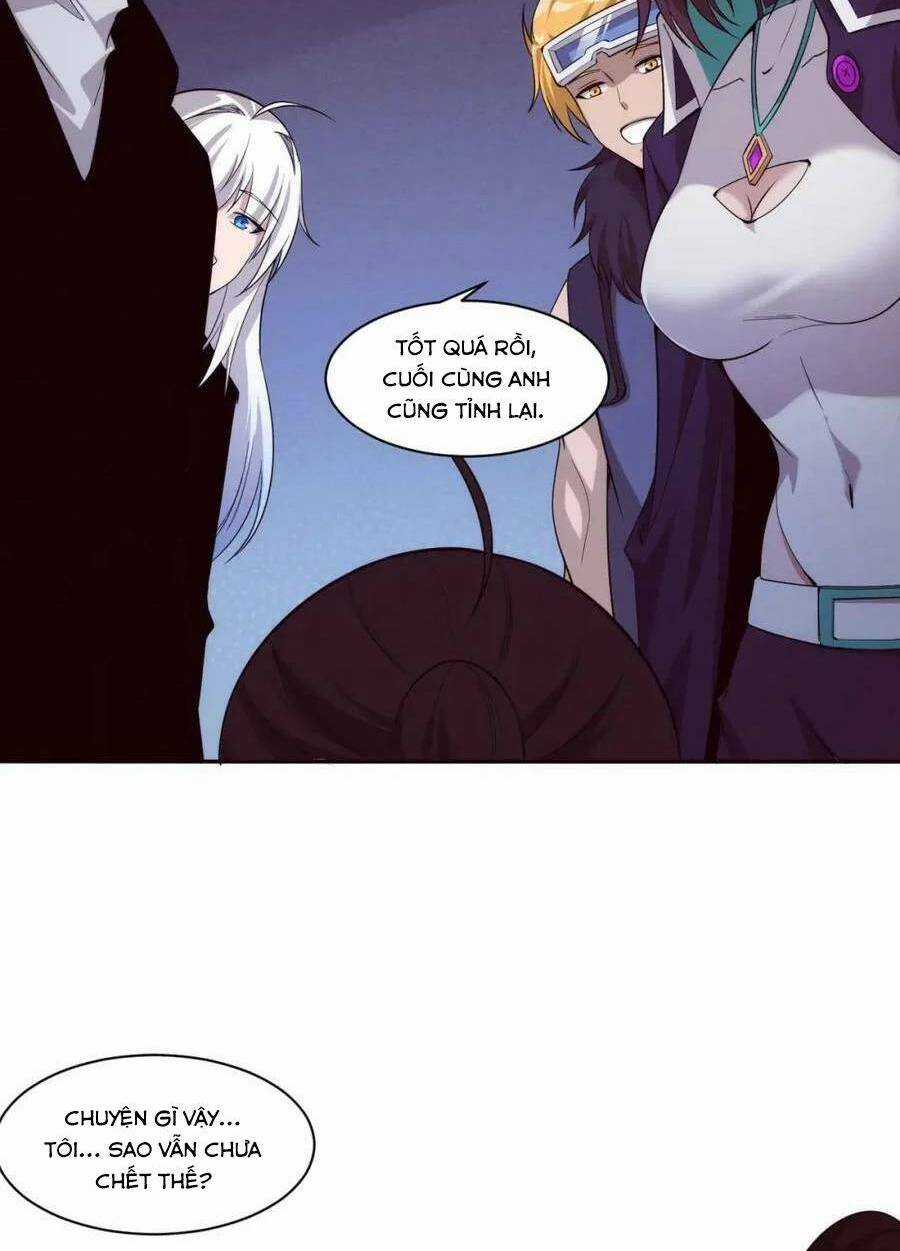 Tiến Hóa Cuồng Triều Chapter 75 trang 5