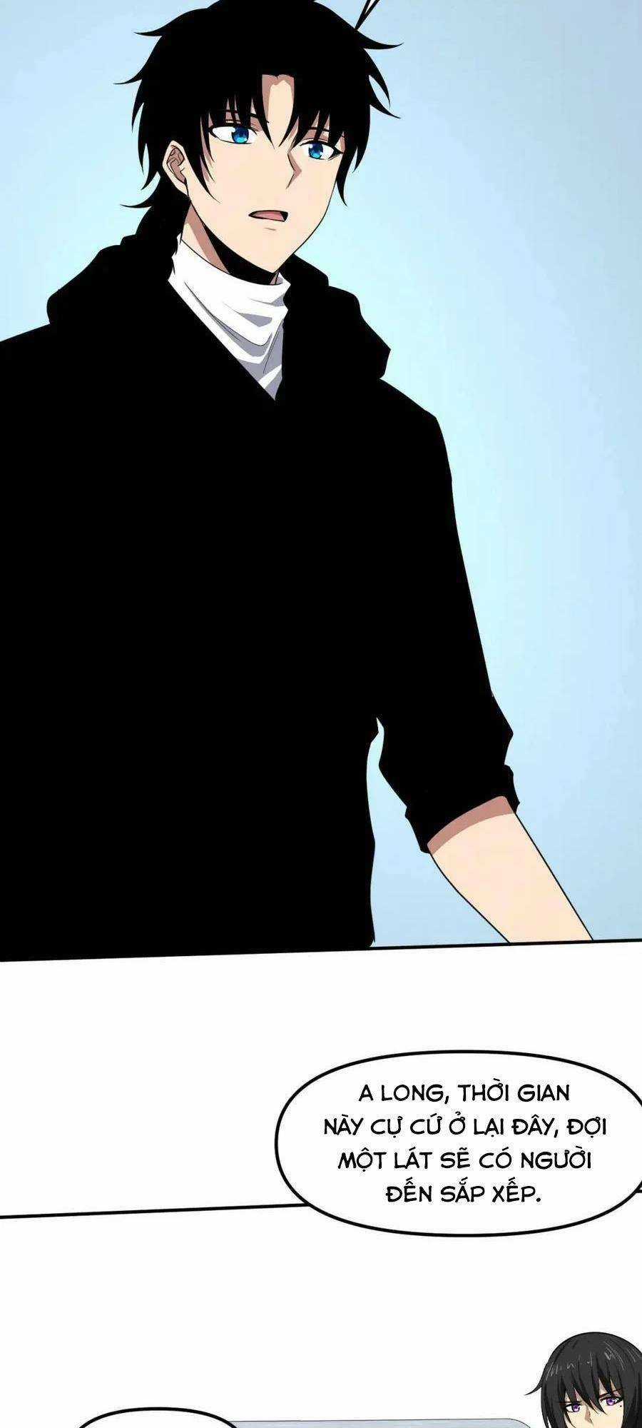 Tiến Hóa Cuồng Triều Chapter 75 trang 51