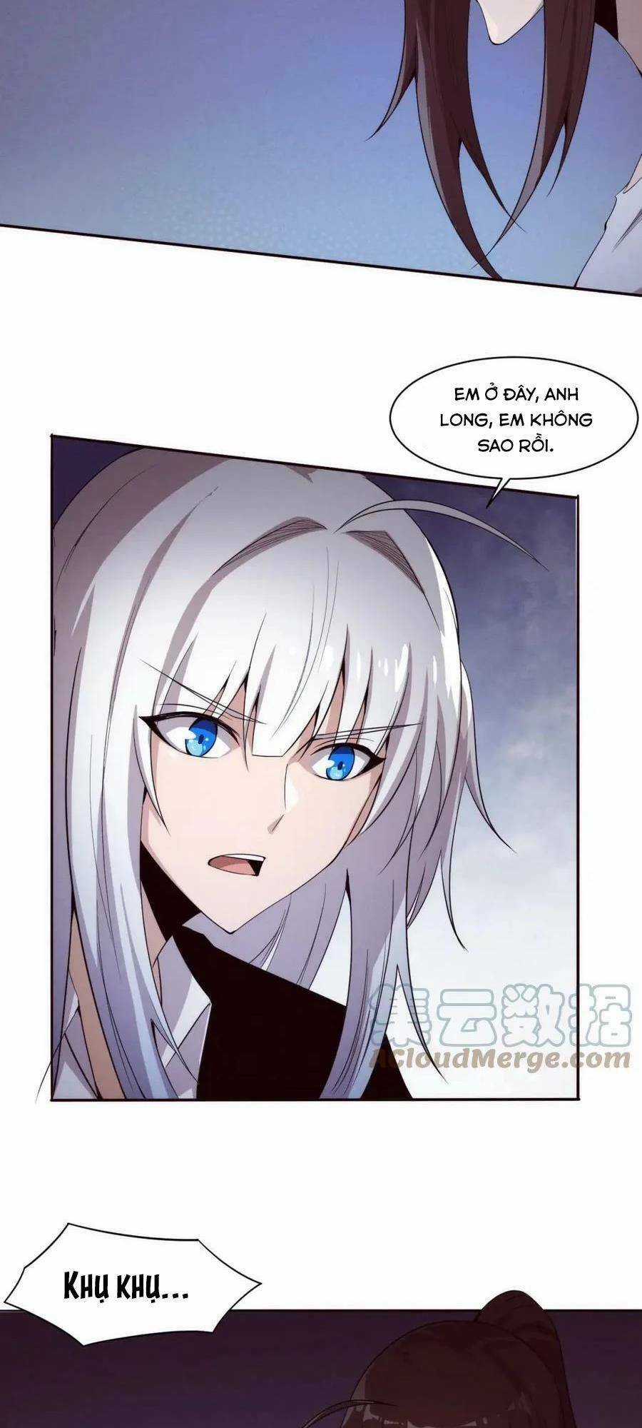 Tiến Hóa Cuồng Triều Chapter 75 trang 7