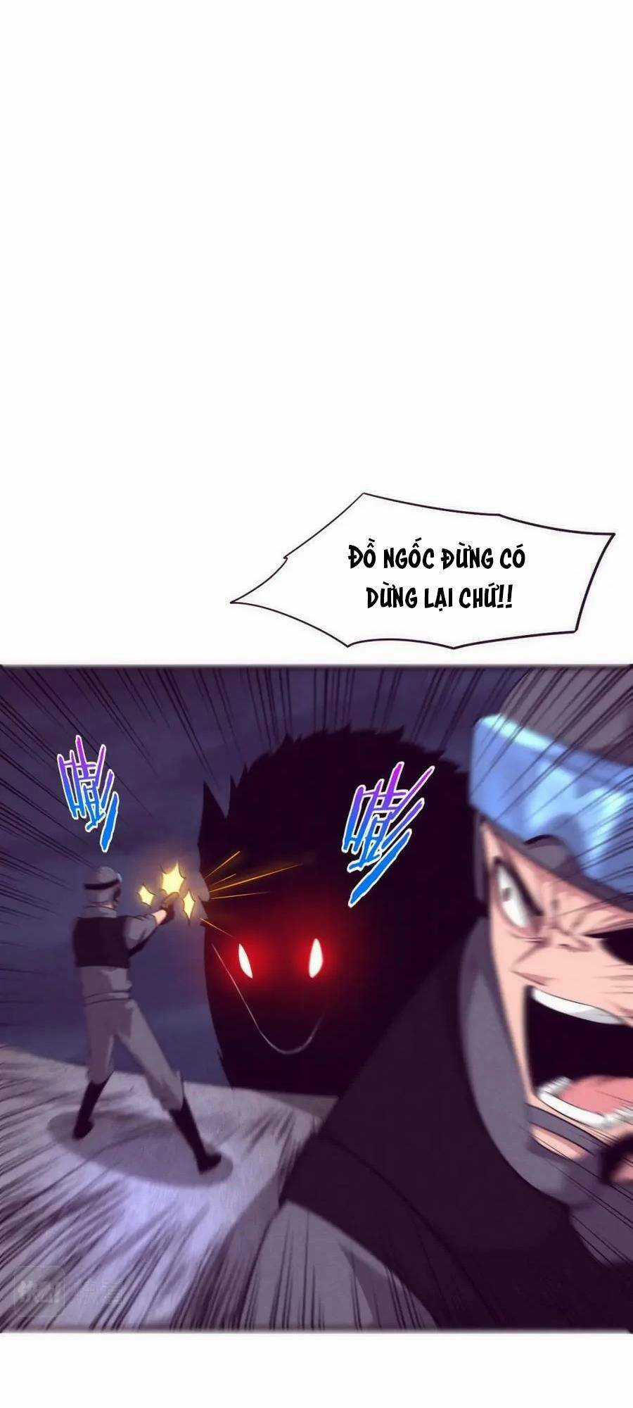 Tiến Hóa Cuồng Triều Chapter 76 trang 12